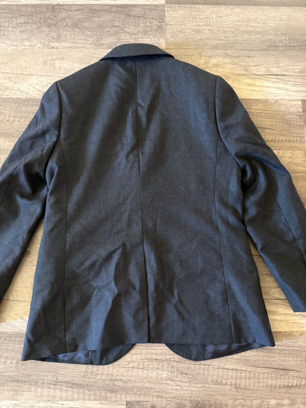 Crewcuts ludlow blazer jacket - Picture 8 of 8